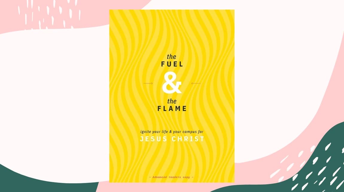 Help Us Finish the New Fuel and The Flame Via Students