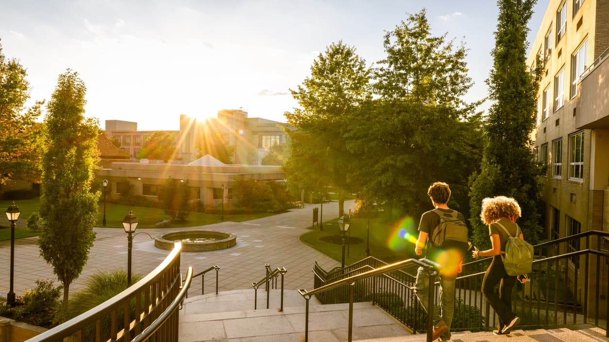 First Steps to Reaching Greeks on Your Campus - Via Students