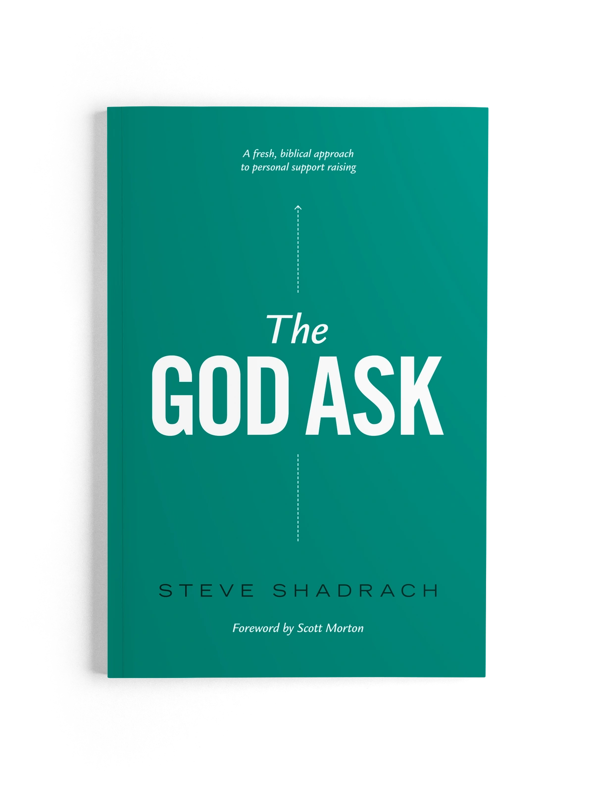The God Ask Cover image